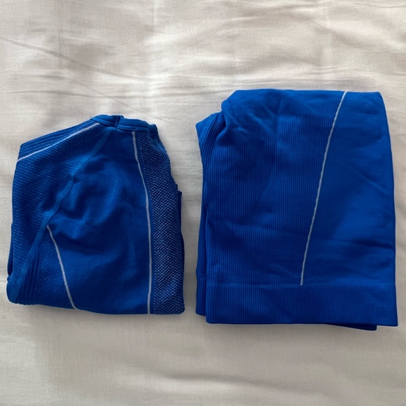 TNA - Back Bay Seamless T-Shirt - M/L - Picture 10 of 10